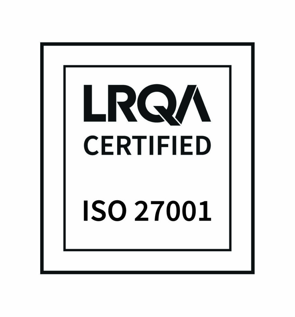 ISO 27001 - CMYK